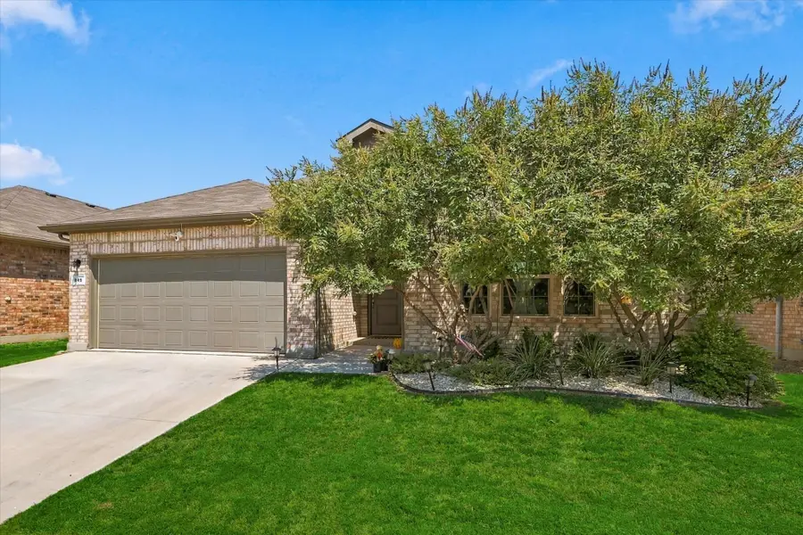 849 Finchley Drive, Justin Roanoke, TX 76247 - #2