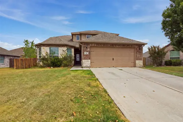 16 Kramer Court, Sanger, TX 76266