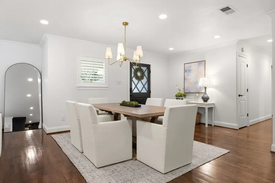 10127 Coppedge Lane, Dallas, TX 75229 - #3