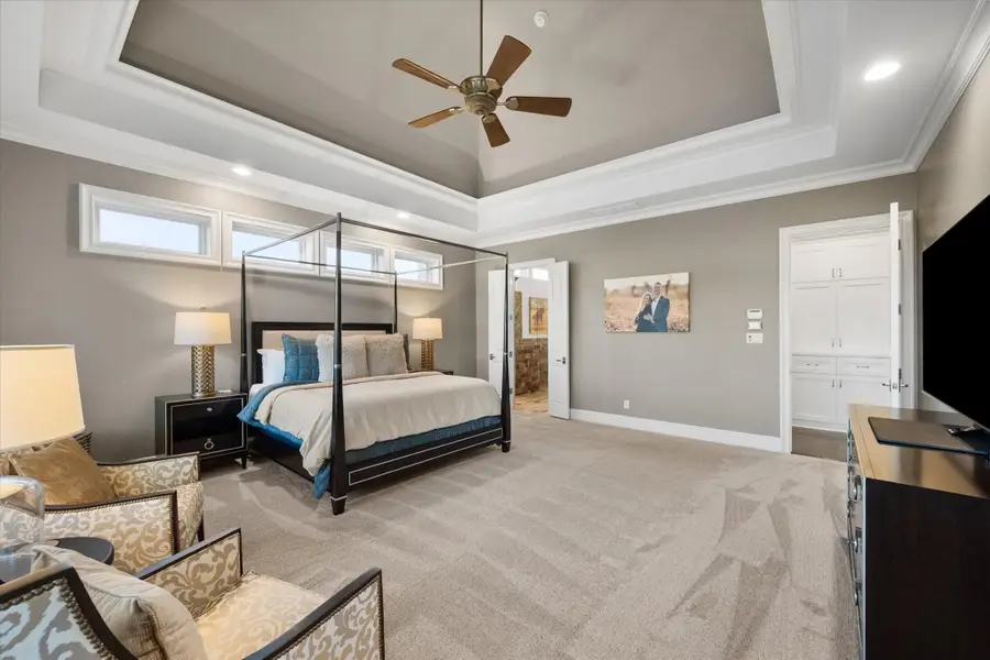 10613 Kyle Circle, Burleson, TX 76028 - #3