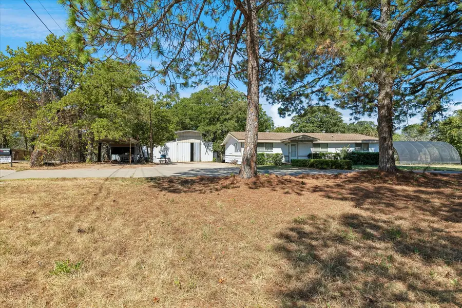 1760 Randol Mill Avenue, Southlake, TX 76092 - #2