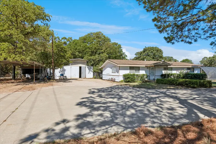 1760 Randol Mill Avenue, Southlake, TX 76092 - #3