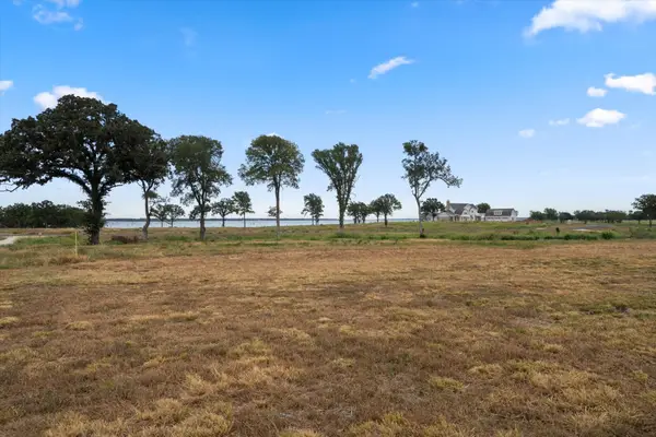 Lot 149 & Slip 57 Solitude Court, Richland, TX 76681