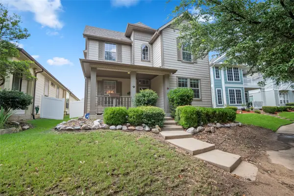1905 Brown Thrasher Boulevard, Savannah, TX 76227