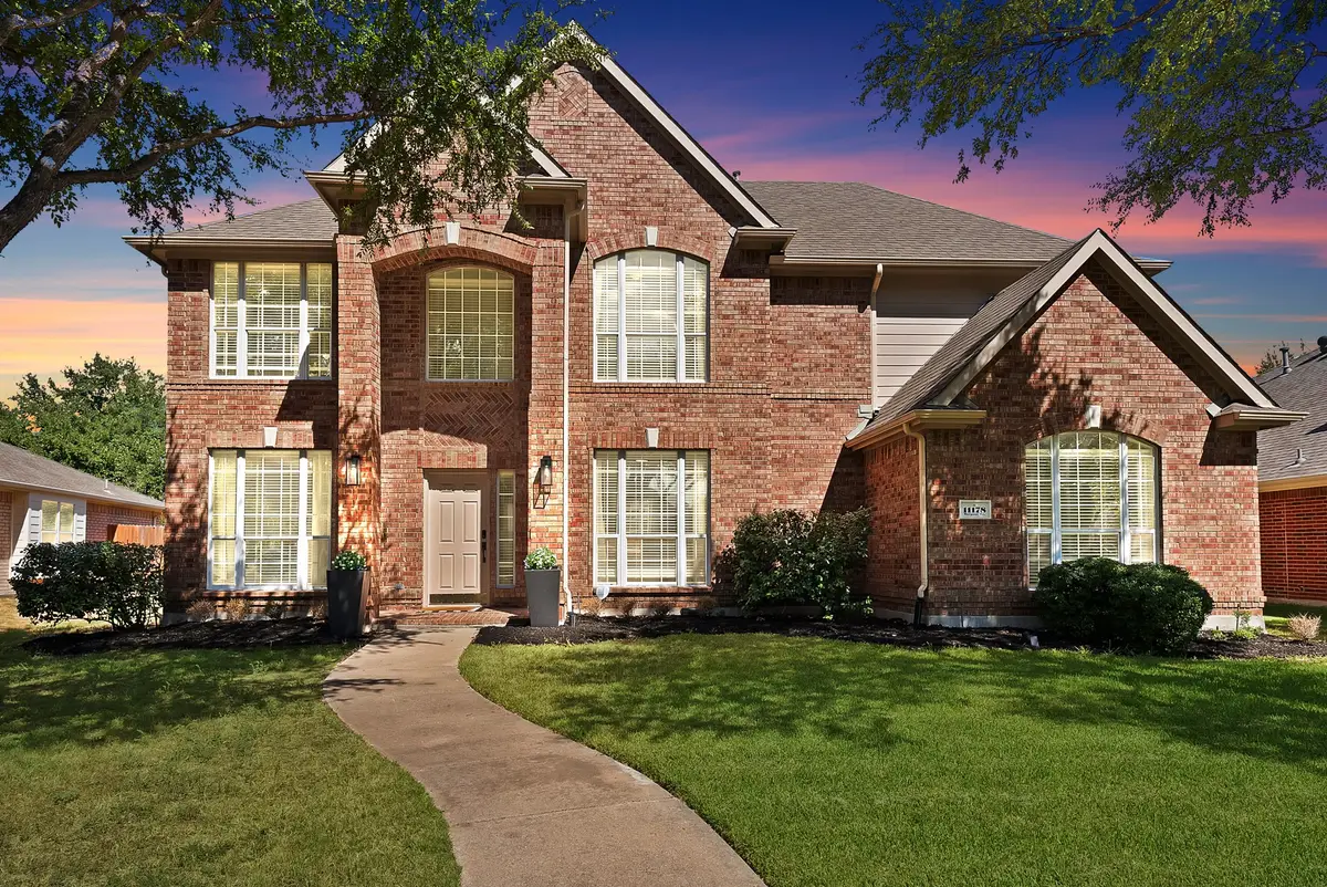 11178 Outpost Trail, Frisco, TX 75033 - #1