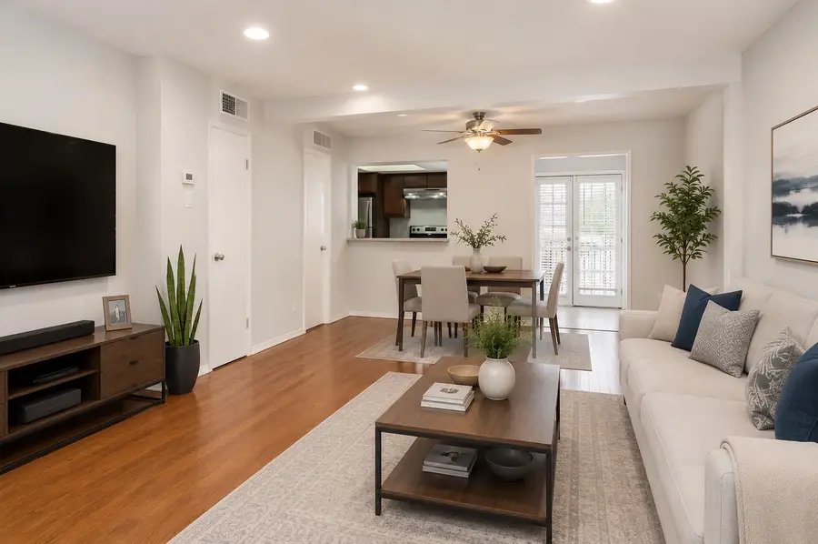 4525 Gilbert Avenue #207, Dallas, TX 75219 - #2