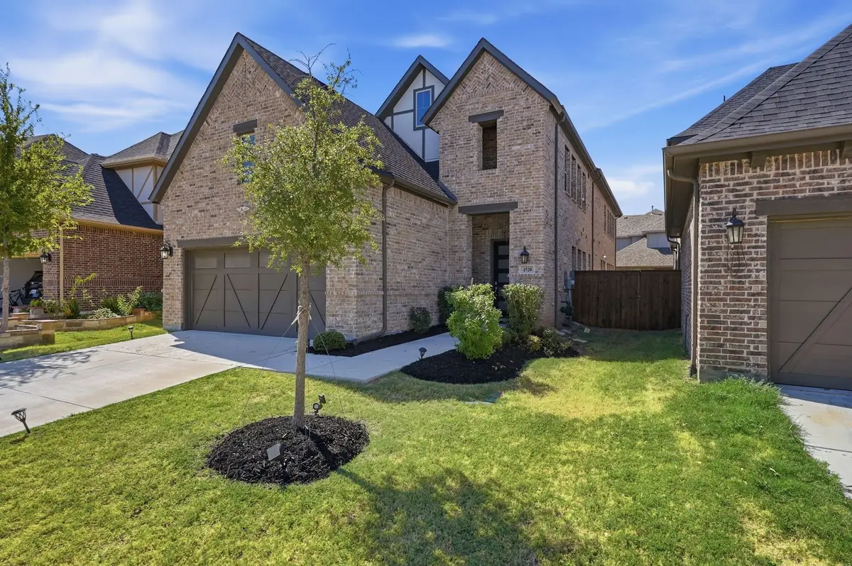 4520 El Paso Drive, Plano, TX 75024 - #1
