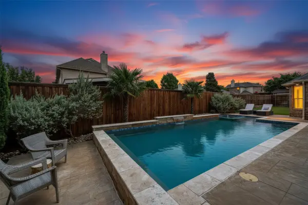 831 Texcoco Drive, Prosper, TX 75078