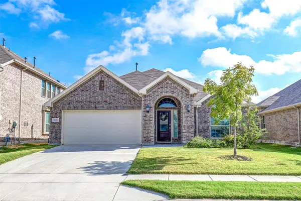 14864 Gilley Lane, Fort Worth, TX 76052