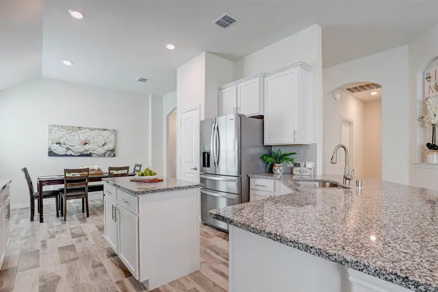 14864 Gilley Lane, Fort Worth, TX 76052 - #2