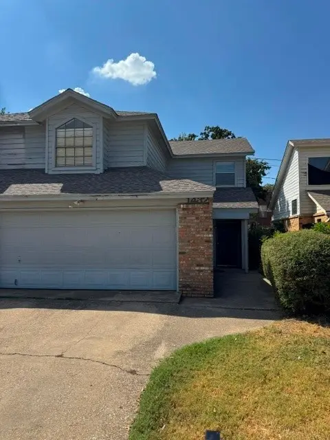 1432 Palmnold Circle W, Fort Worth, TX 76120