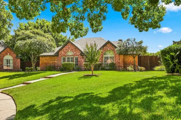 287 Tealwood Drive, Coppell, TX 75019