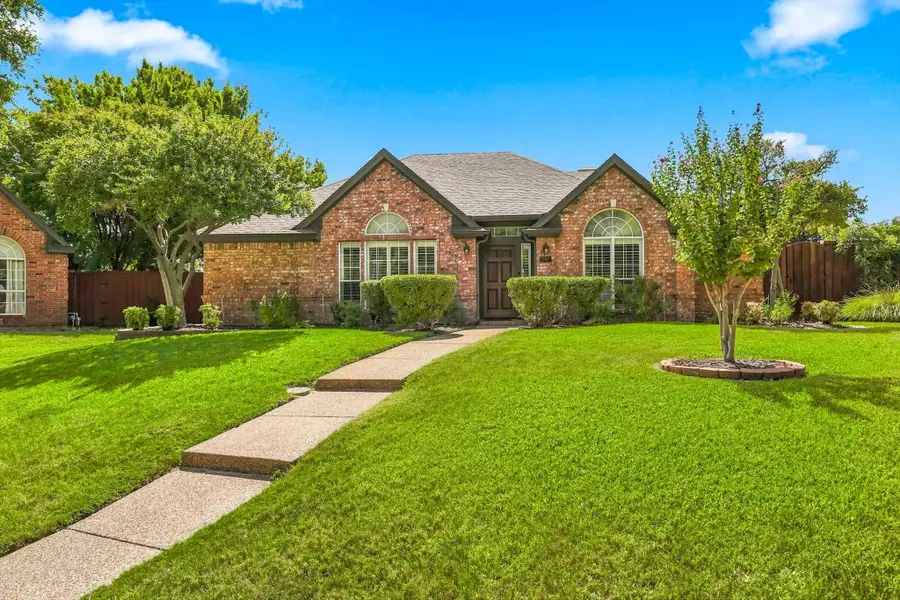 287 Tealwood Drive, Coppell, TX 75019 - #3