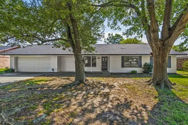 221 Azalea Drive, Sulphur Springs, TX 75482 - #1