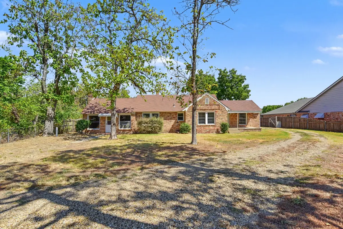 10609 Seagoville Road, Dallas, TX 75217 - #1
