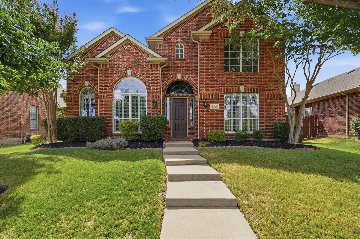 6811 Bendbrook Drive, Frisco, TX 75035 - #1