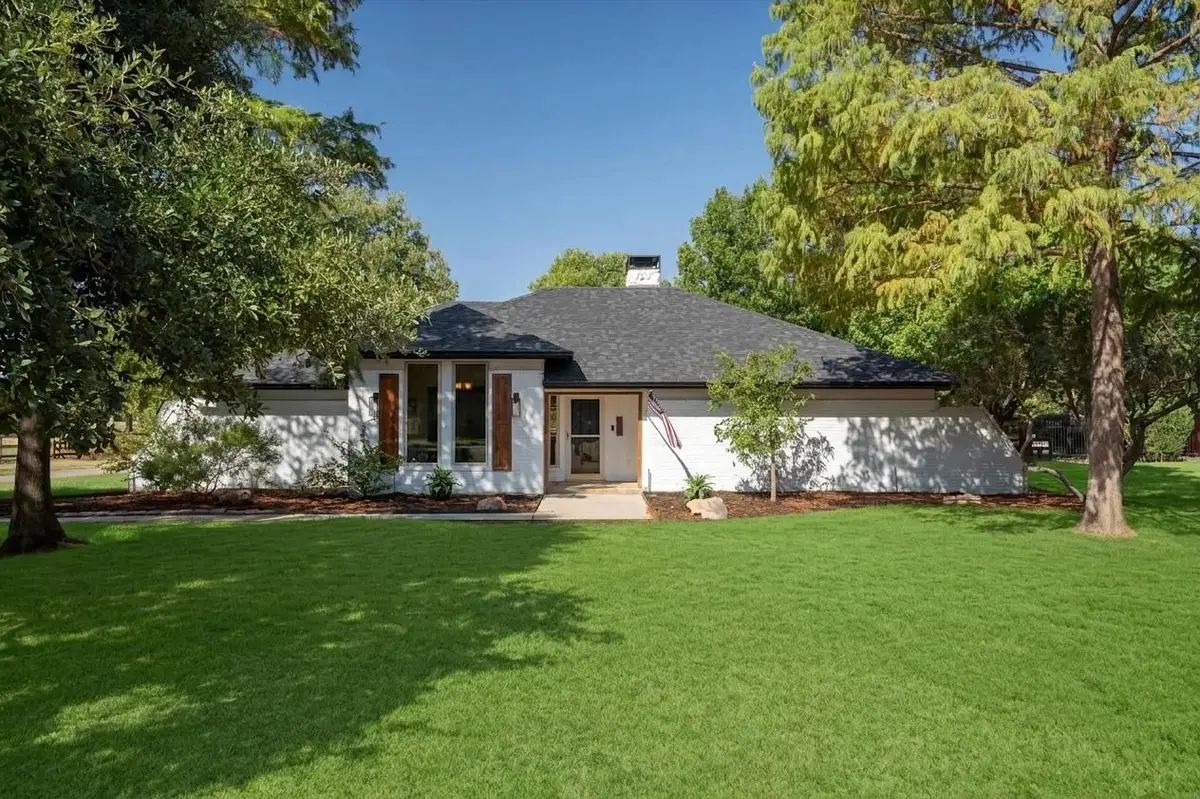120 Park Lane, Double Oak, TX 75077 - #1
