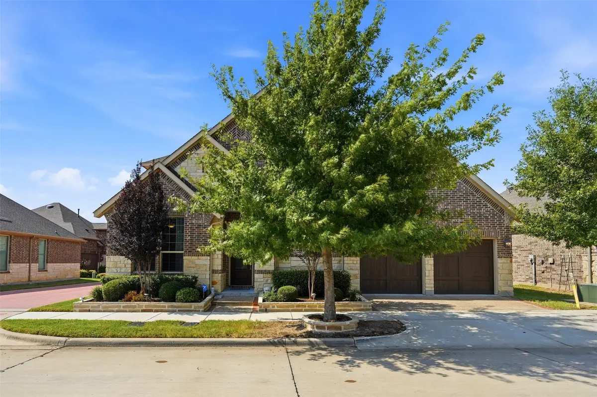 4808 Forest Crest Parkway, Arlington, TX 76005 - #1