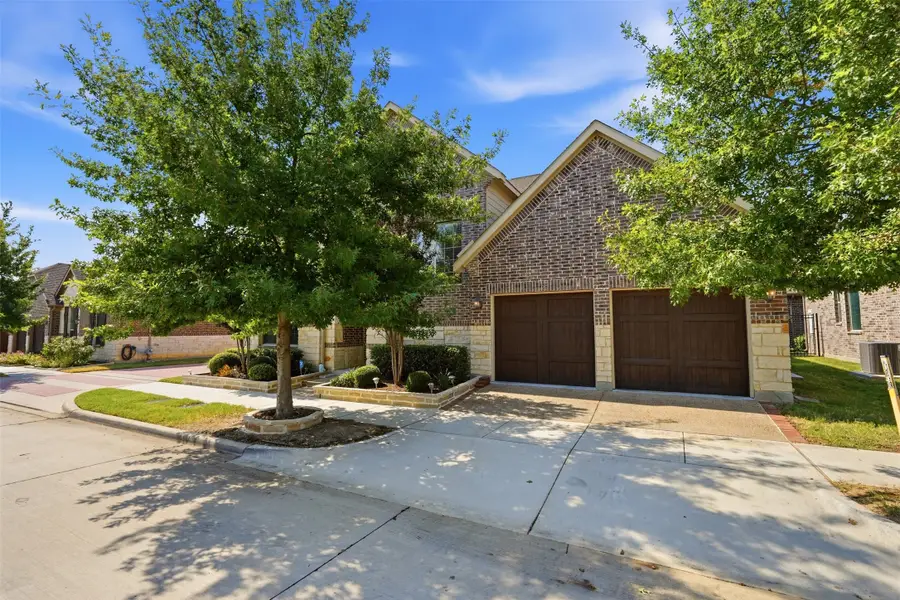 4808 Forest Crest Parkway, Arlington, TX 76005 - #3