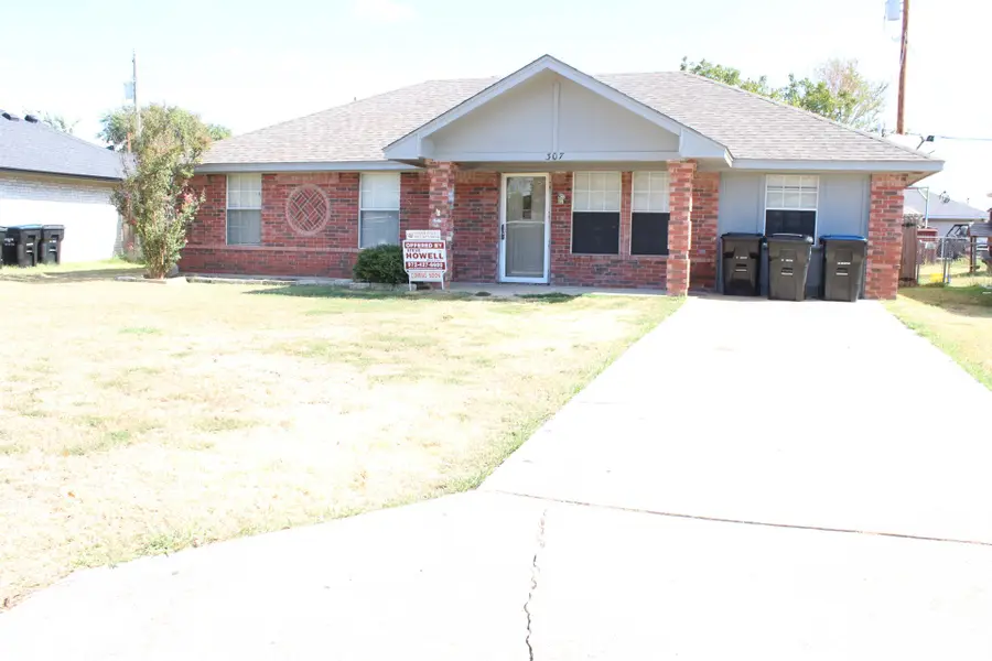 307 Briar Creek Drive, Crandall, TX 75114 - #2