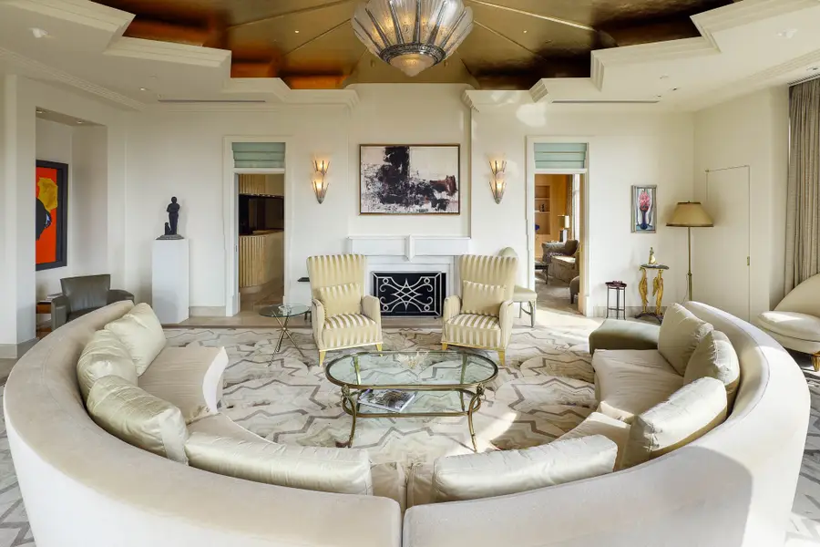 2801 Turtle Creek Boulevard #8W, Dallas, TX 75219 - #3
