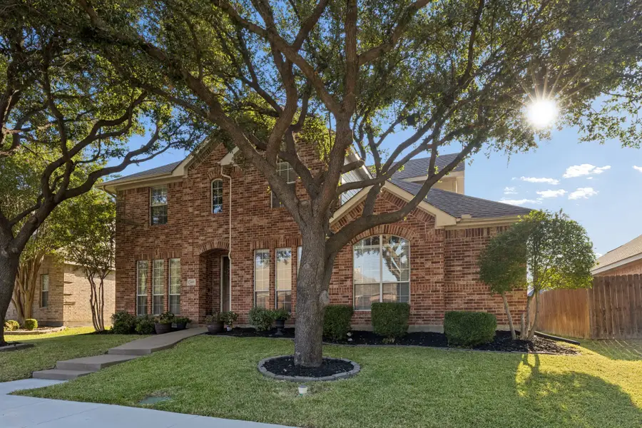 3009 Hemlock Lane, McKinney, TX 75070 - #2