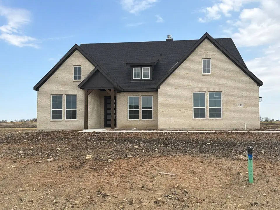 132 Pheasant Run Drive, New Fairview, TX 76078 - #1
