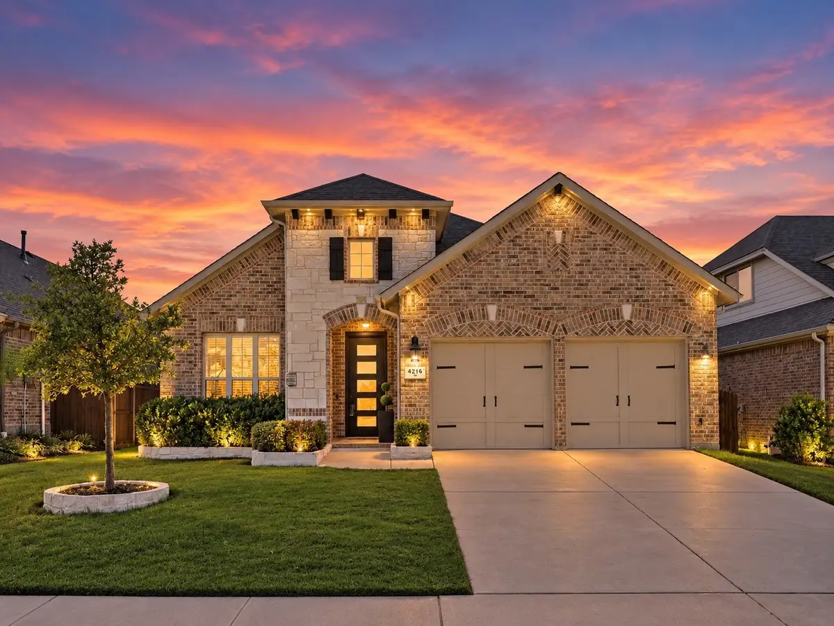 4216 Wilderness Pass, Justin Roanoke, TX 76262 - #1