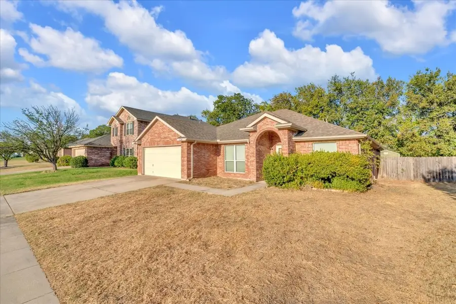 324 Marsha Street, Saginaw, TX 76179 - #3