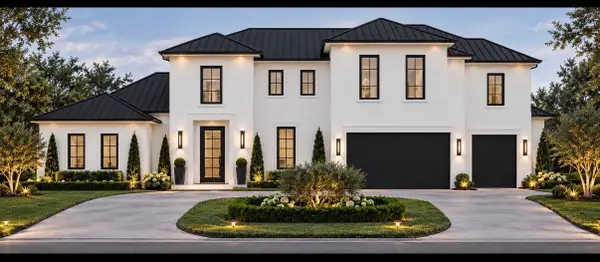 325 Colonial Drive, Graford, TX 76449