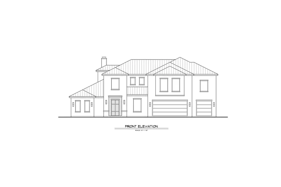 325 Colonial Drive, Graford, TX 76449 - #2