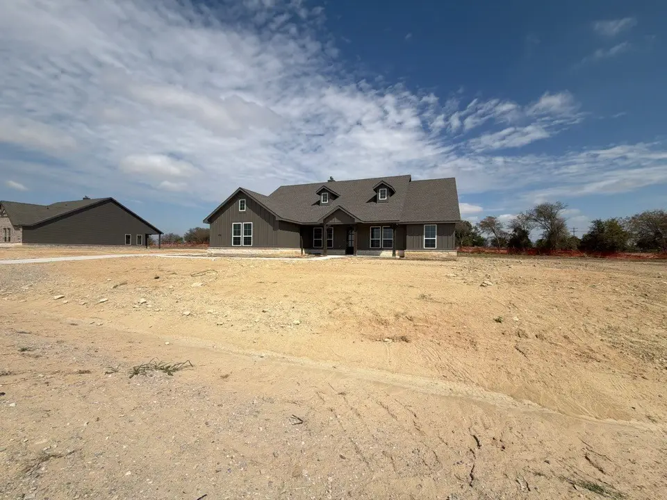 112 Pheasant Run Drive, New Fairview, TX 76078 - #1