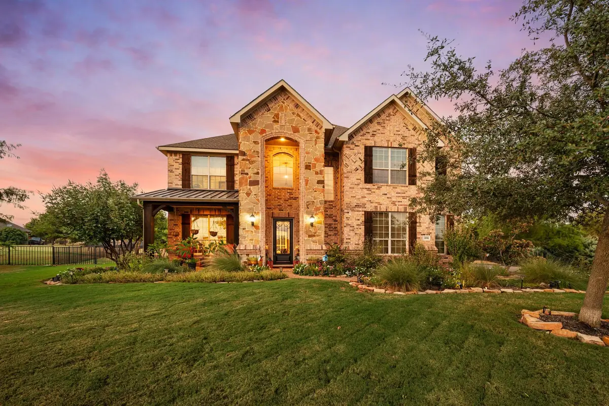 2890 Forest Hill Drive, Cross Roads, TX 76227 - #1