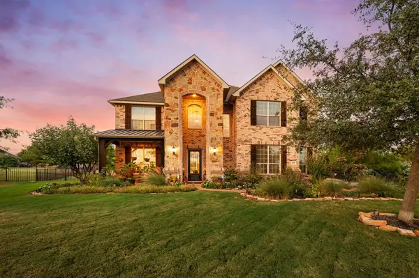 2890 Forest Hill Drive, Cross Roads, TX 76227