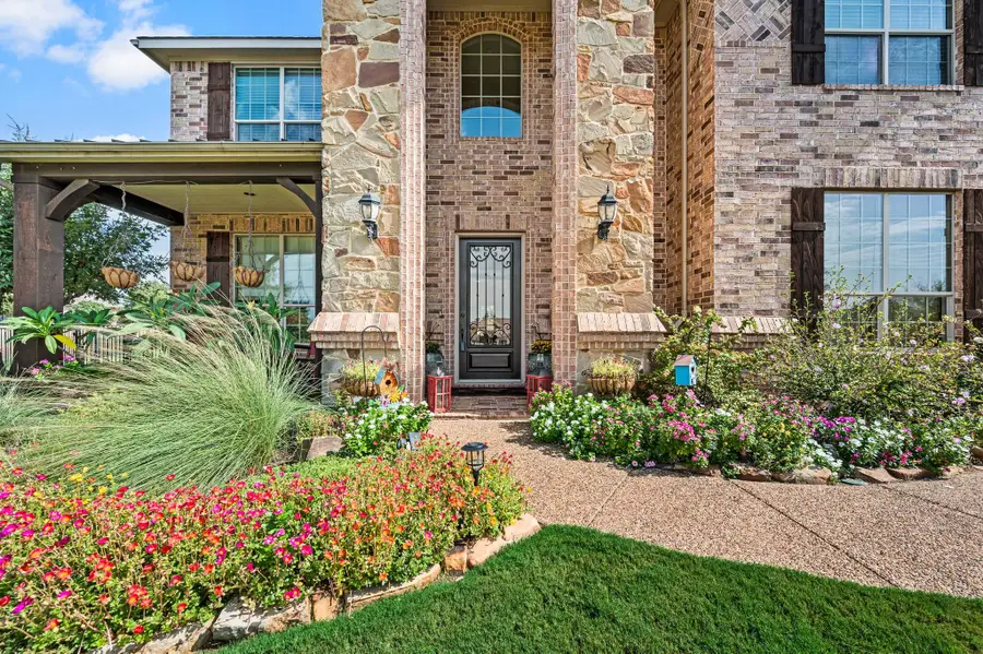 2890 Forest Hill Drive, Cross Roads, TX 76227 - #3