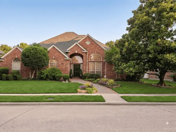 311 Pecan Hollow Drive, Coppell, TX 75019