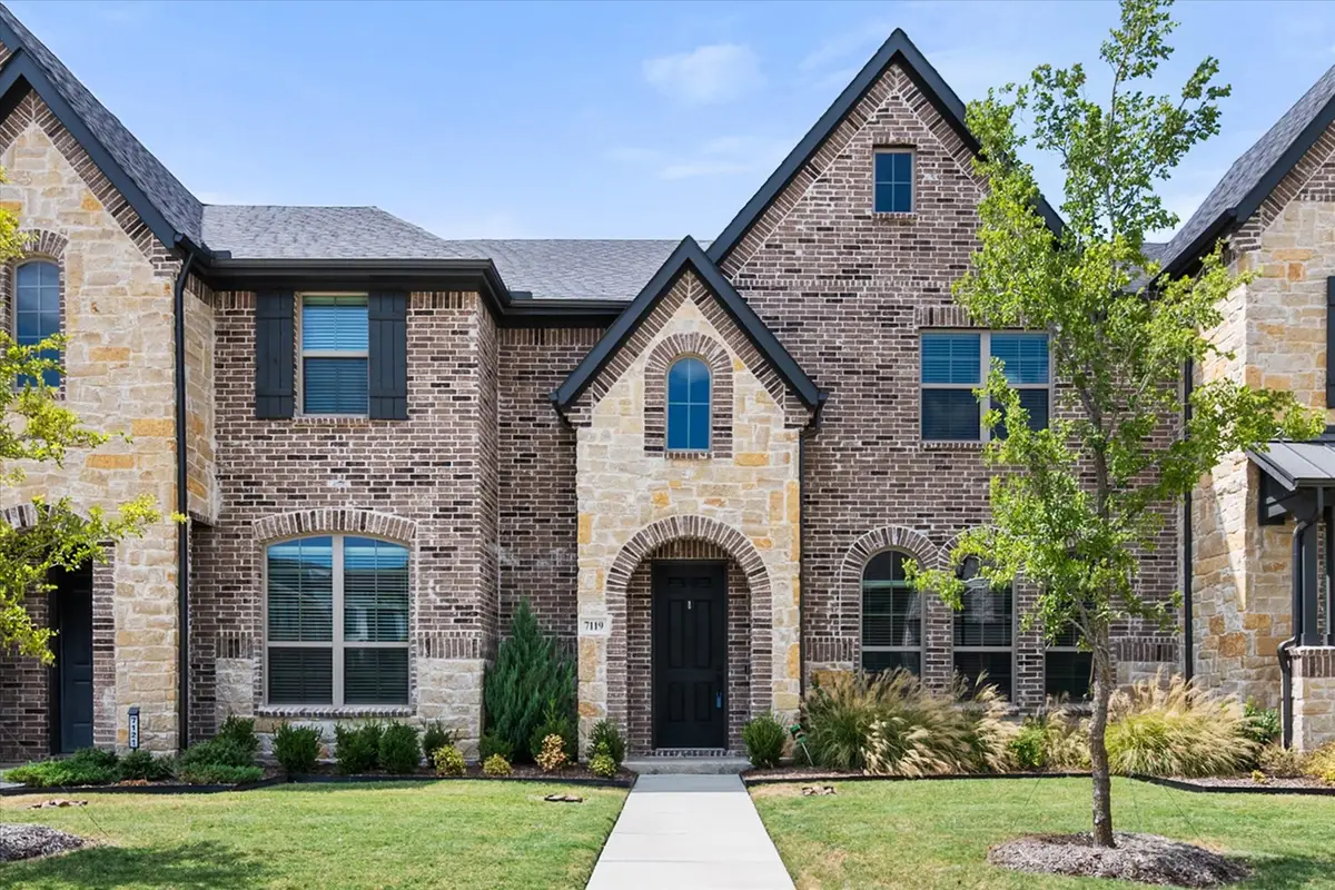7119 Buchanan Drive, Grand Prairie, TX 75054 - #1