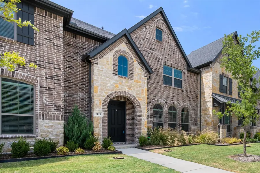 7119 Buchanan Drive, Grand Prairie, TX 75054 - #2