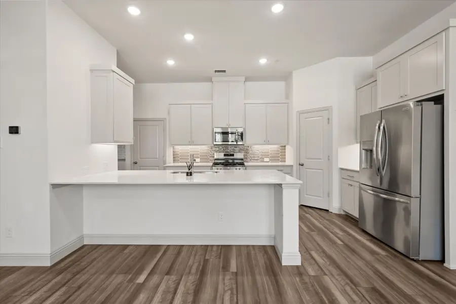 7119 Buchanan Drive, Grand Prairie, TX 75054 - #3