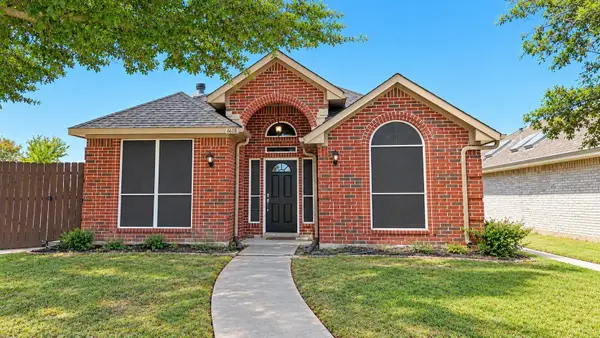 6618 Bandalia Drive, Rowlett, TX 75089