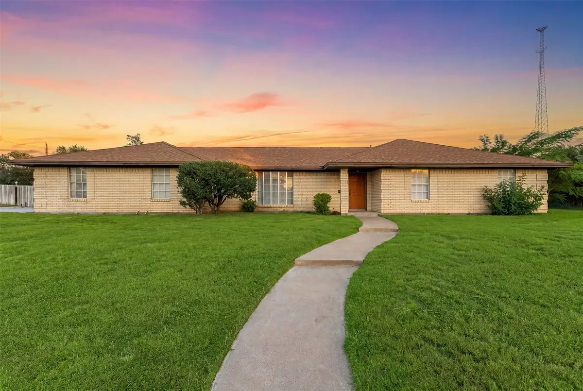 1825 Mahalia Drive, Waco, TX 76705 - #1
