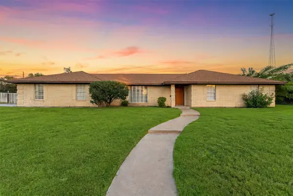 1825 Mahalia Drive, Waco, TX 76705