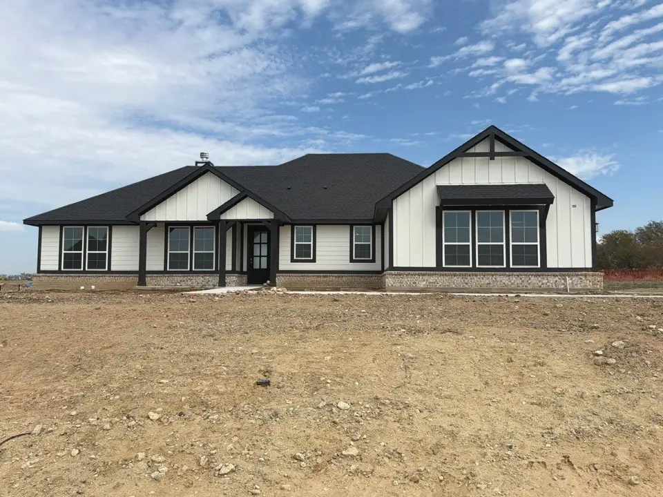 124 Pheasant Run Drive, New Fairview, TX 76078 - #1
