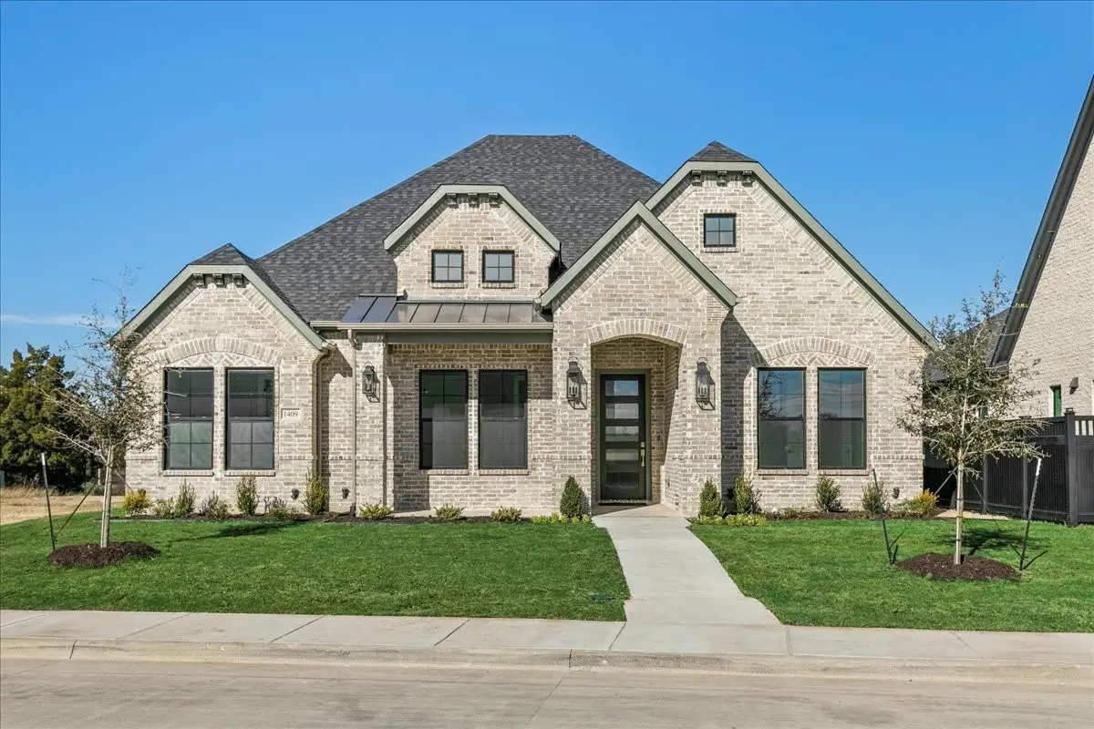 1409 Ethan Circle, Midlothian, TX 76065 - #1