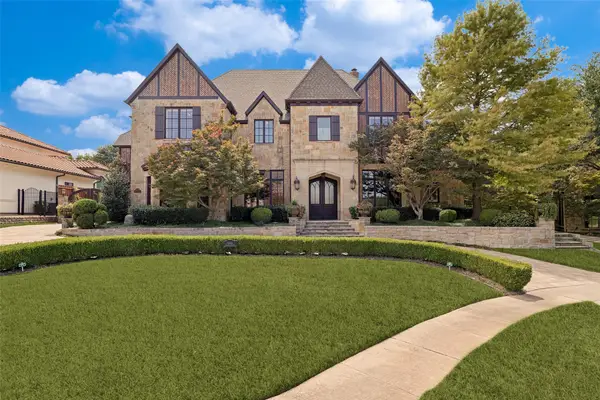 4865 Orchard Park Drive, Frisco, TX 75034