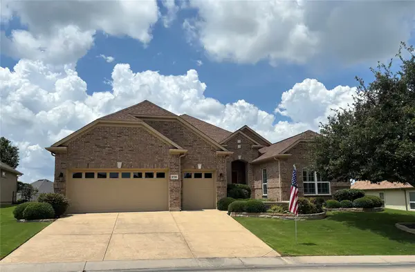 8708 Sarasota, Denton, TX 76207