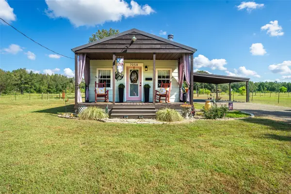 7058 Fm 959, Tatum, TX 75691