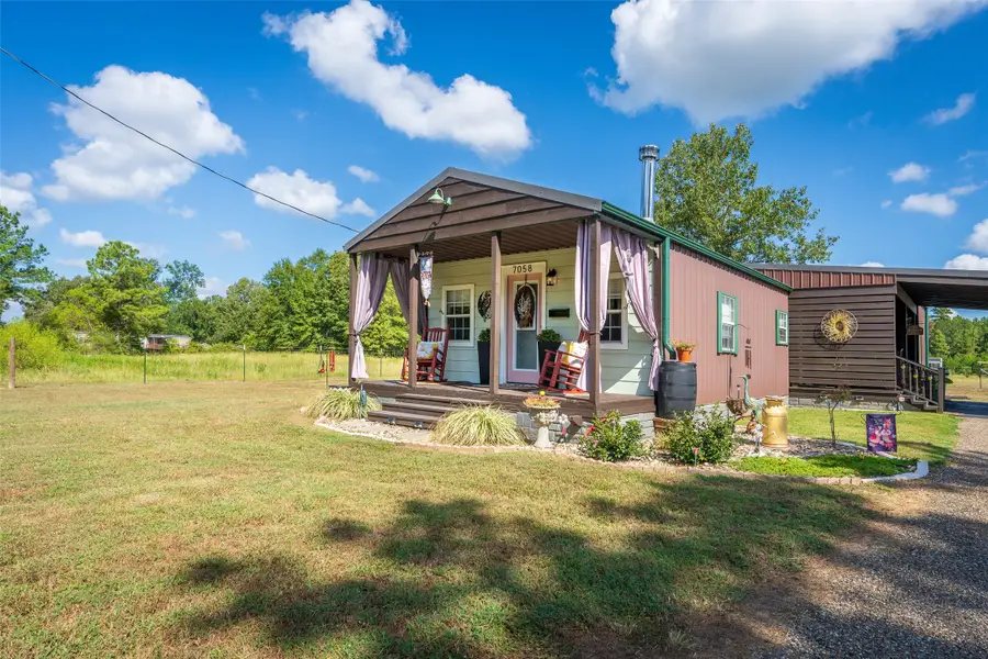 7058 Fm 959, Tatum, TX 75691 - #2