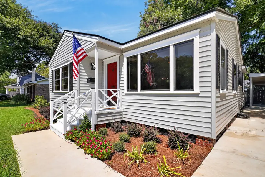 456 Atlantic Avenue, Shreveport, LA 71105 - #2