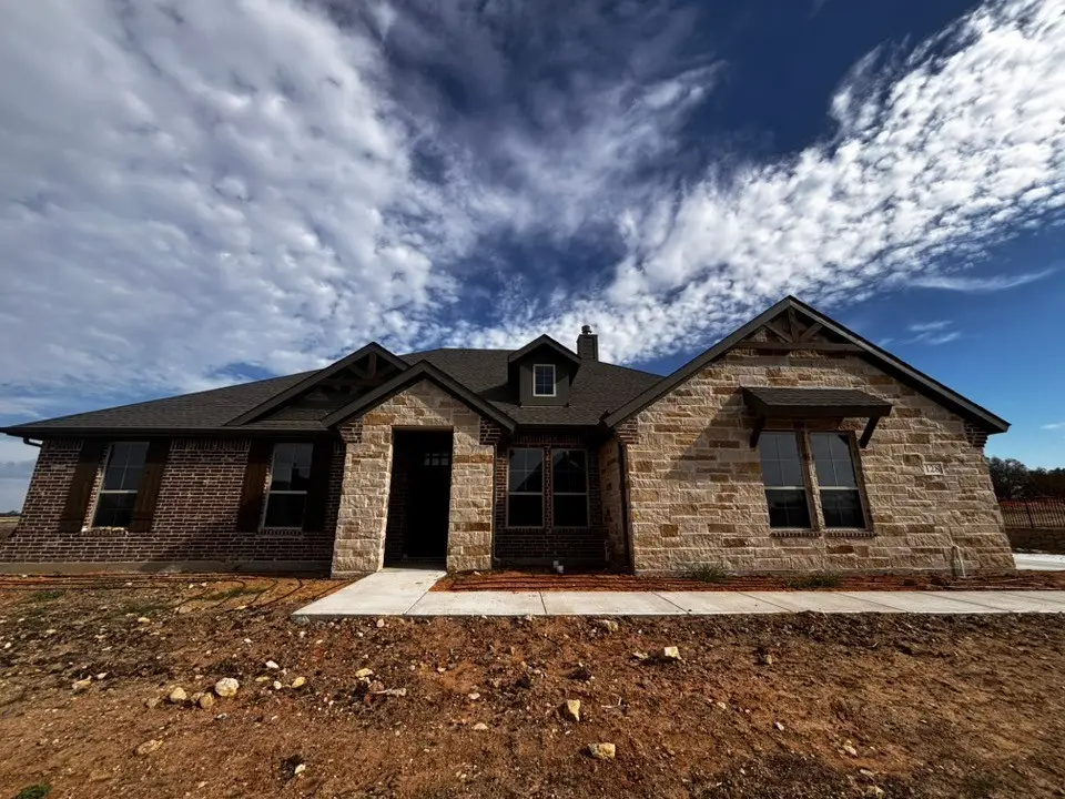128 Pheasant Run Drive, New Fairview, TX 76078 - #1